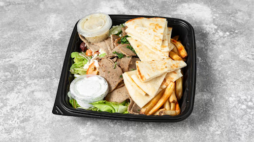 Photo Best Bites Mediterranean Restaurant & Grocery - 24