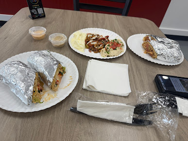 Photo Best Bites Mediterranean Restaurant & Grocery - 25