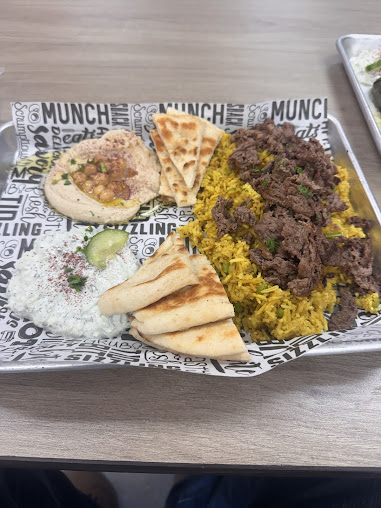 Photo Best Bites Mediterranean Restaurant & Grocery - 27
