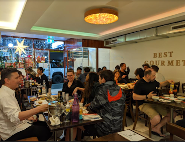 Photo Best Gourmet Restaurant - 11