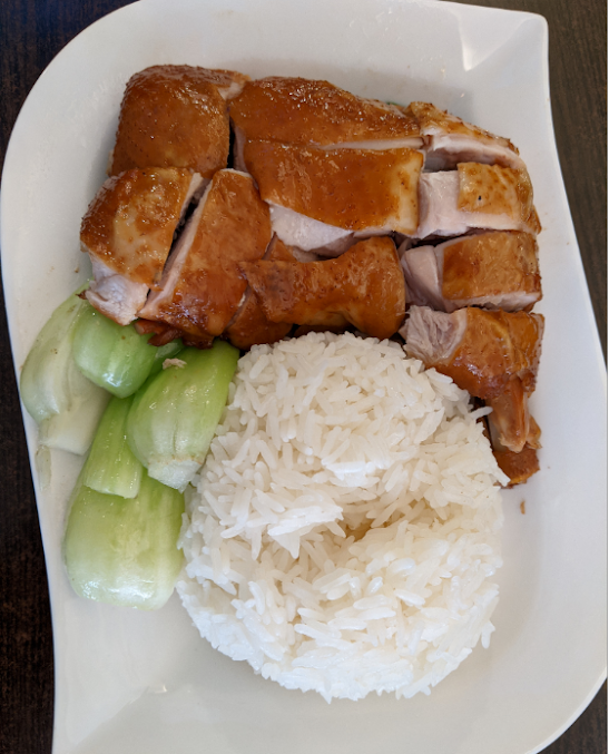 Photo Best Gourmet Restaurant - 21