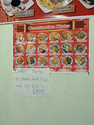 Menu Best Wok Poplarville - 5