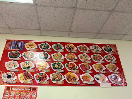 Menu Best Wok Poplarville - 6