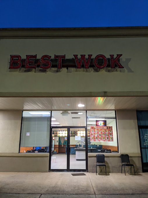 Photo Best Wok Poplarville - 10