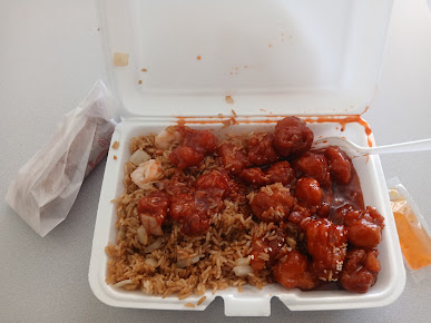 Photo Best Wok Poplarville - 11