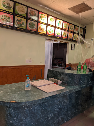 Photo Best Wok Poplarville - 12