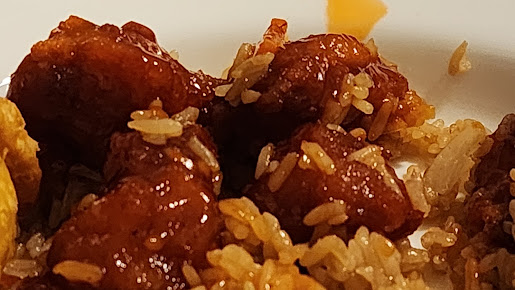 Photo Best Wok Poplarville - 15
