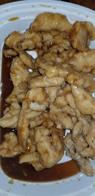 Photo Best Wok Poplarville - 16