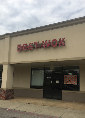 Photo Best Wok Poplarville - 20