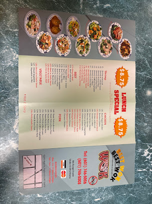 Photo Best Wok Poplarville - 22