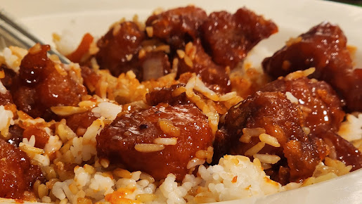 Photo Best Wok Poplarville - 23