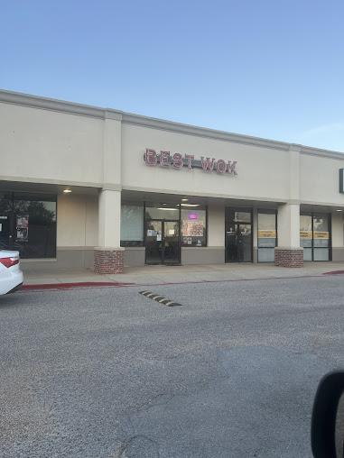 Photo Best Wok Poplarville - 24