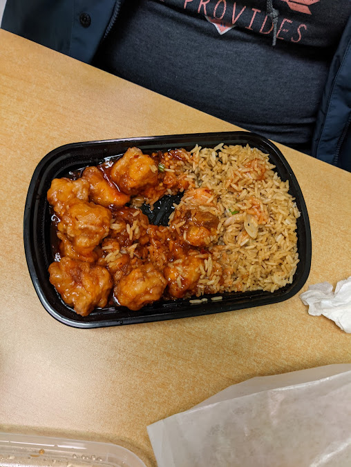 Photo Best Wok Poplarville - 25