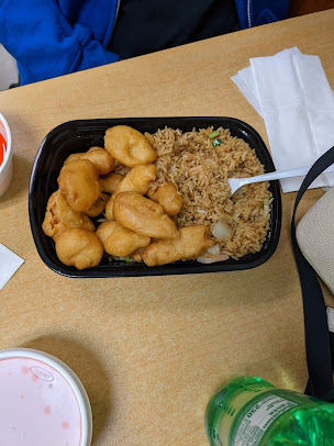 Photo Best Wok Poplarville - 26