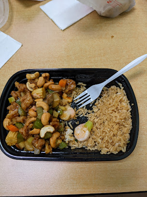 Photo Best Wok Poplarville - 27