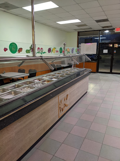 Photo Best Wok Poplarville - 29