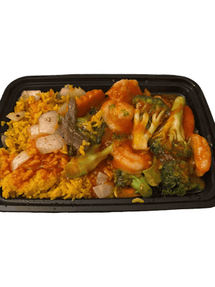 Photo Best Wok - 3