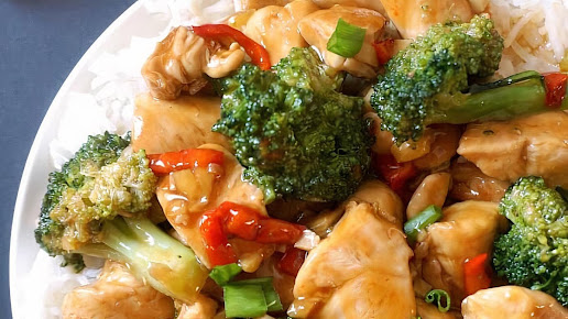 Photo Best Wok - 5