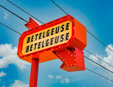 Photo Betelgeuse Betelgeuse - 10