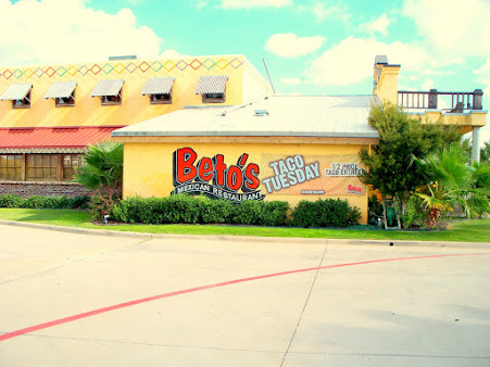 Photo Betos Mexican Food - 5