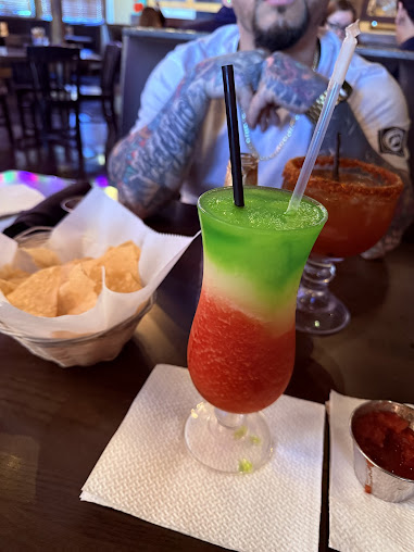 Photo Betos Mexican Food - 7