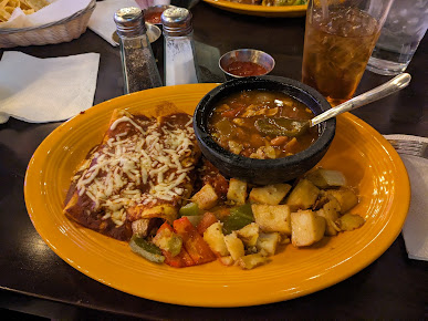 Photo Betos Mexican Food - 13