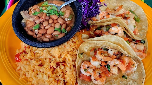 Photo Betos Mexican Food - 14