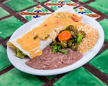 Photo Betos Mexican Food - 17