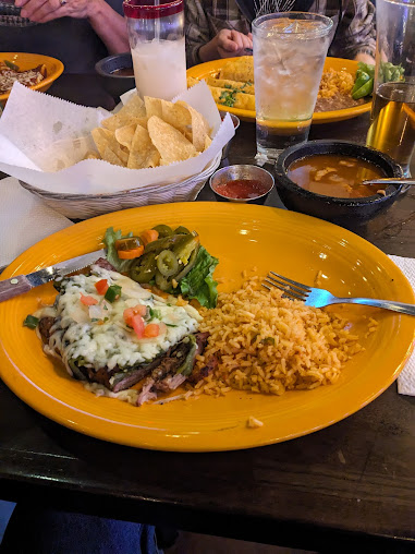 Photo Betos Mexican Food - 21