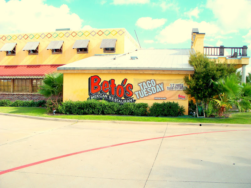 Betos Mexican Food