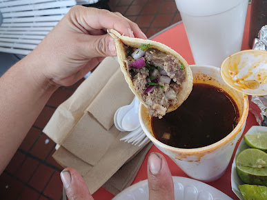 Photo Betos Taqueria - 11