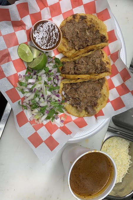 Photo Betos Taqueria - 12