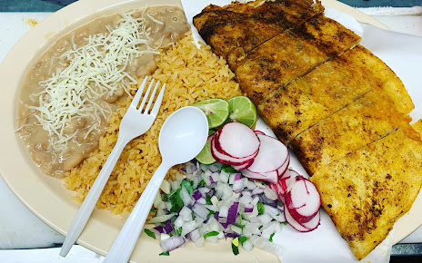 Photo Betos Taqueria - 13