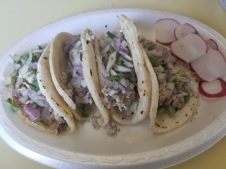 Photo Betos Taqueria - 23
