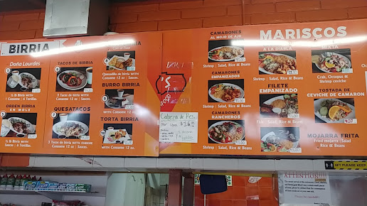 Photo Betos Taqueria - 26