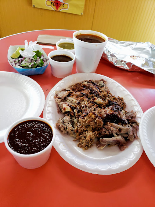 Photo Betos Taqueria - 28