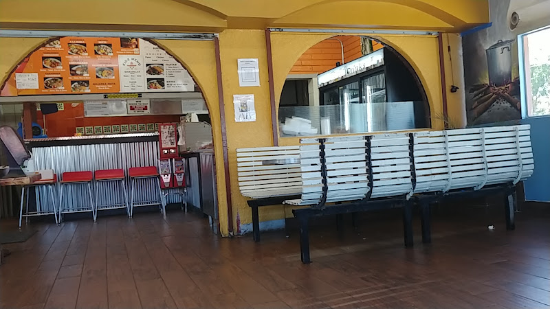 Betos Taqueria
