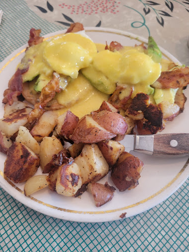 Photo Betsys Diner - 14