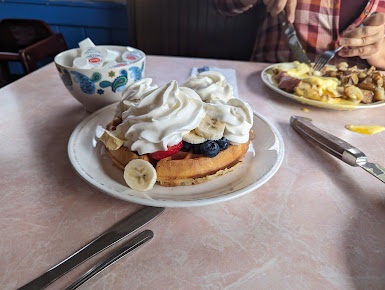 Photo Betsys Diner - 16