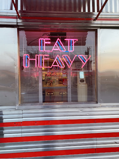 Photo Betsys Diner - 21