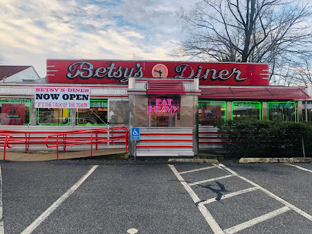 Photo Betsys Diner - 22