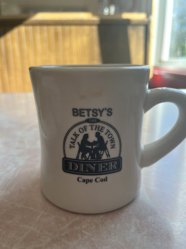Photo Betsys Diner - 24