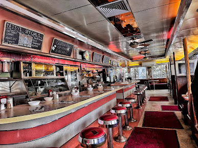 Photo Betsys Diner - 25