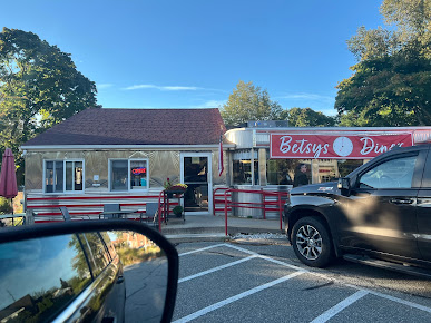 Photo Betsys Diner - 26