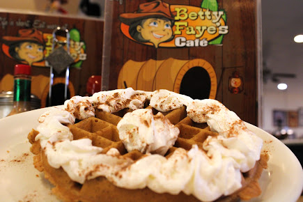 Photo Betty Fayes Cafe - 8