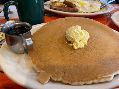 Photo Betty Fayes Cafe - 9