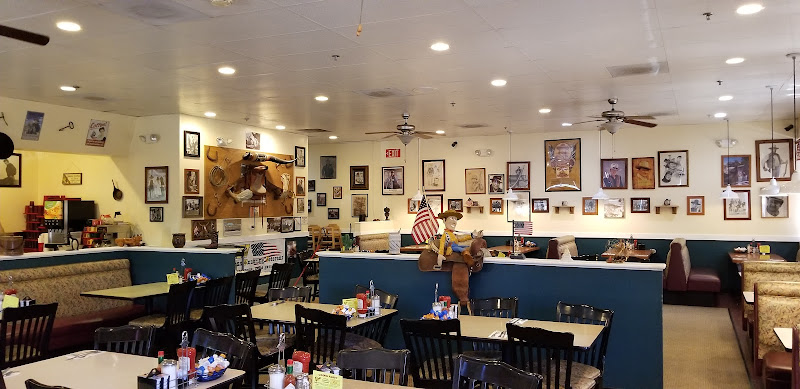 Betty Fayes Cafe