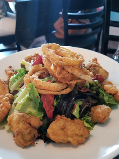 Photo Betty Lous Bistro - 11