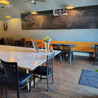 Photo Betty Lous Bistro - 12