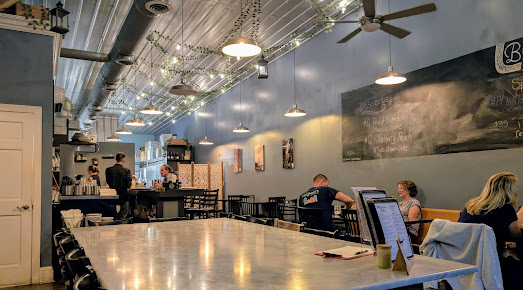 Photo Betty Lous Bistro - 23